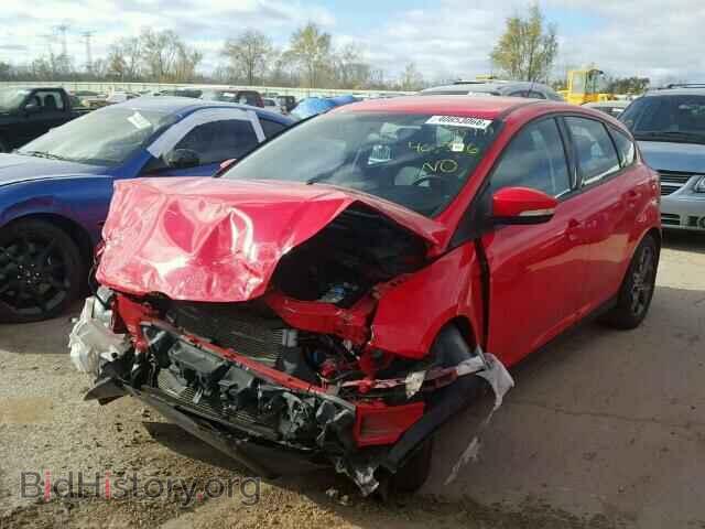 2014 FORD FOCUS - VIN: 1FADP3K25EL337577 - Photo 2