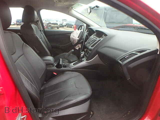 2014 FORD FOCUS - VIN: 1FADP3K25EL337577 - Photo 5
