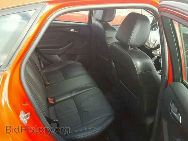 2014 FORD FOCUS - VIN: 1FADP3K25EL337577 - Photo 6