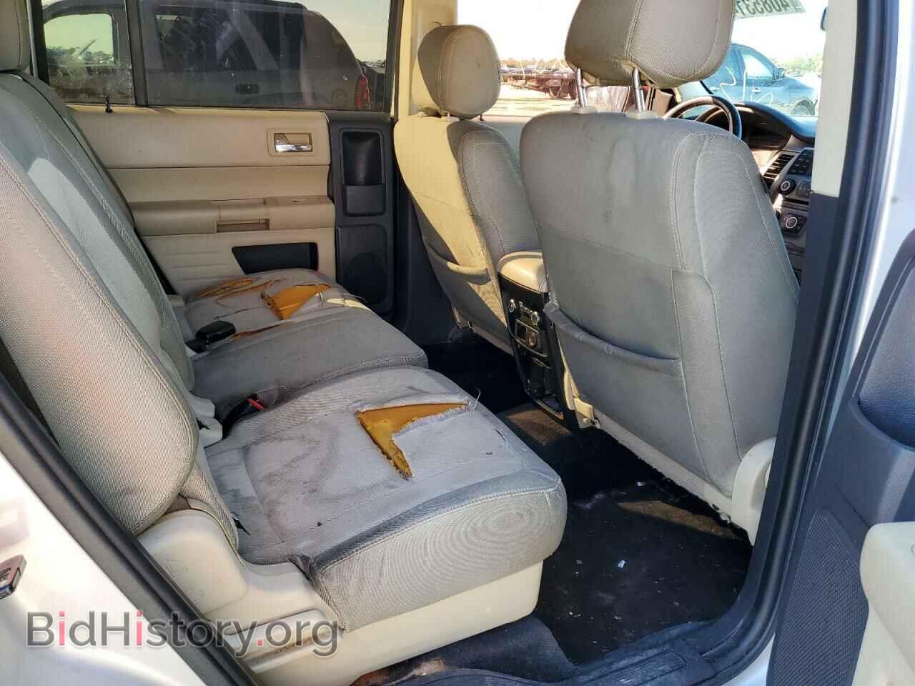 2014 FORD FLEX - VIN: 2FMGK5B84EBD18262 - Photo 11