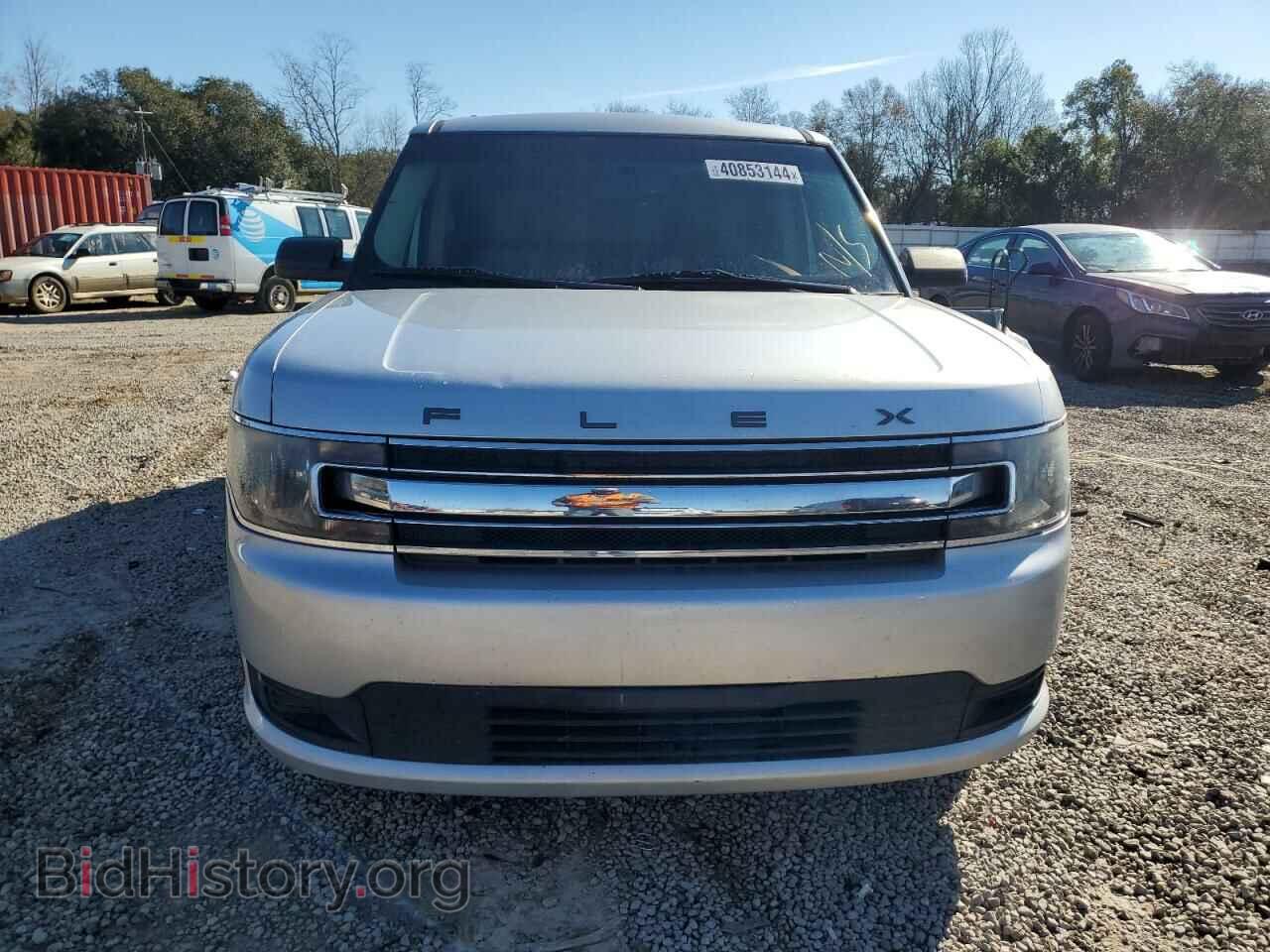 2014 FORD FLEX - VIN: 2FMGK5B84EBD18262 - Photo 5