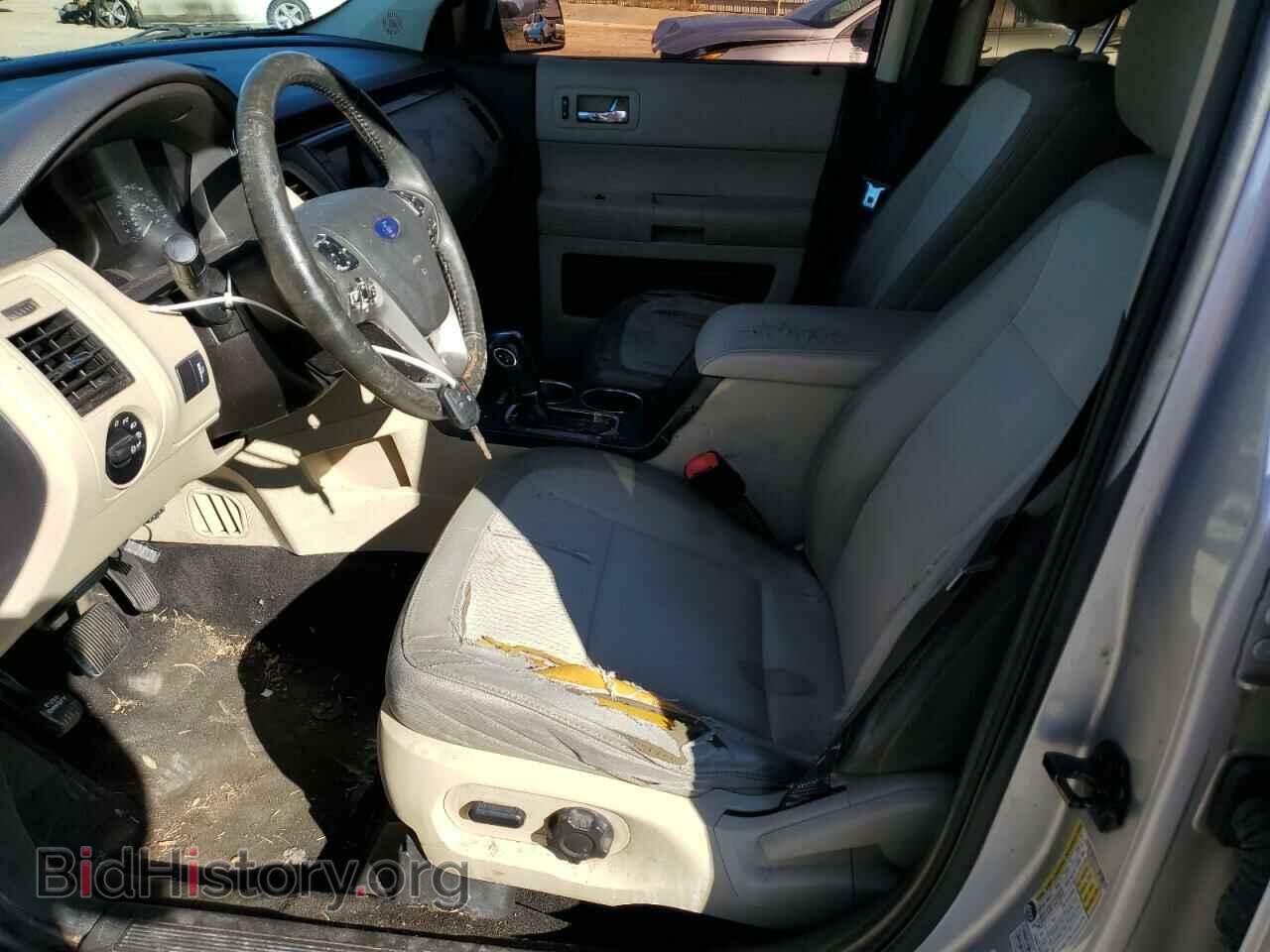 2014 FORD FLEX - VIN: 2FMGK5B84EBD18262 - Photo 7