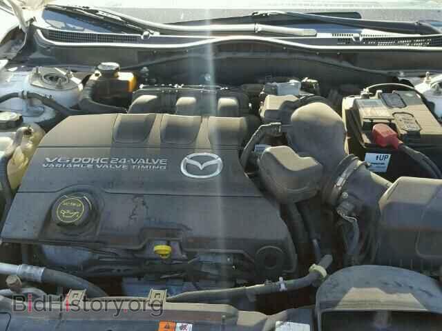 2010 MAZDA 6 - VIN: 1YVHZ8CB5A5M35812 - Фото 7