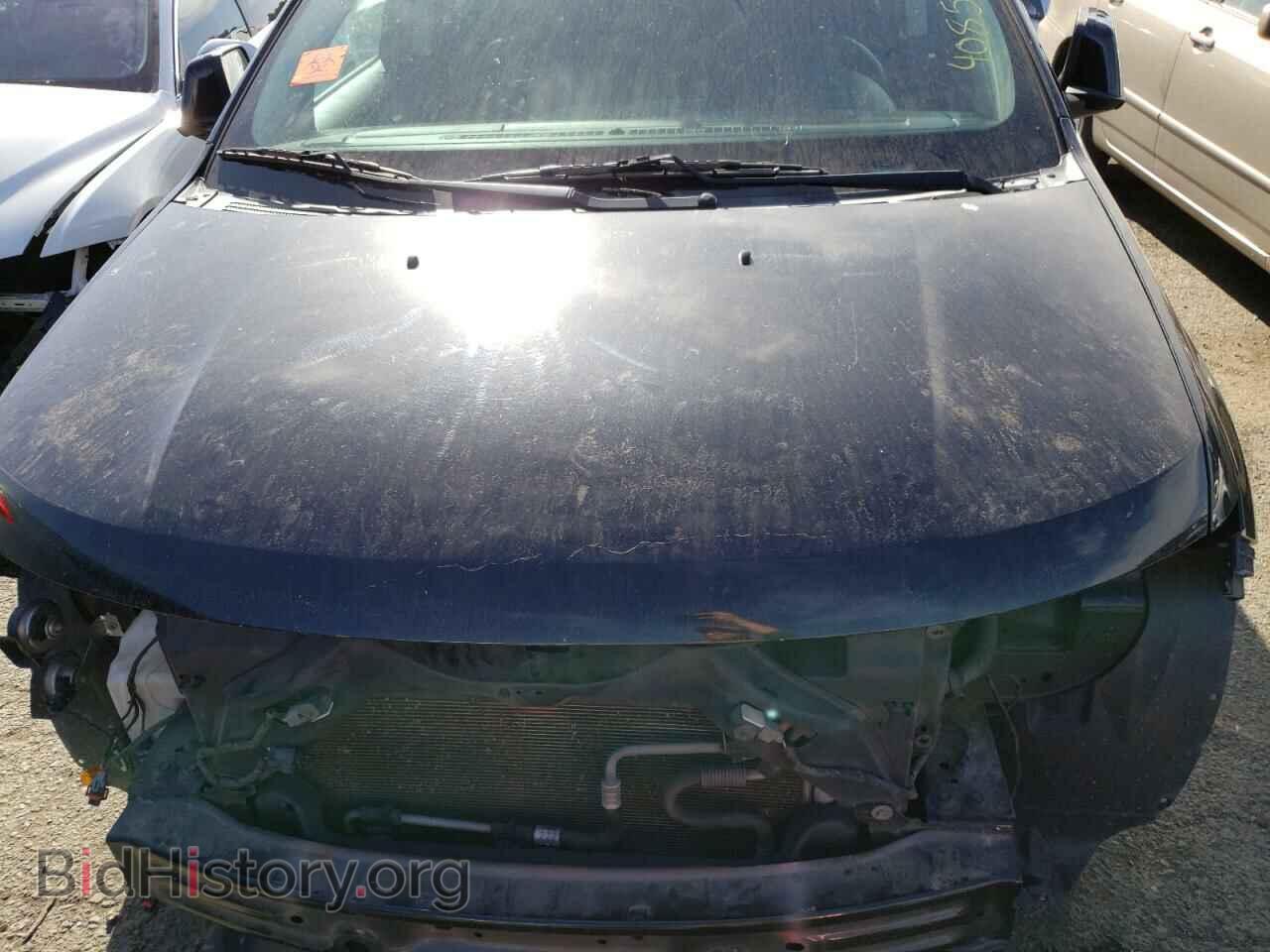 2010 FORD EDGE - VIN: 2FMDK3KC5ABB75280 - Фото 12