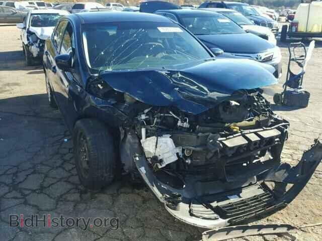 Photo 1FAHP3F20CL270489 - FORD FOCUS 2012