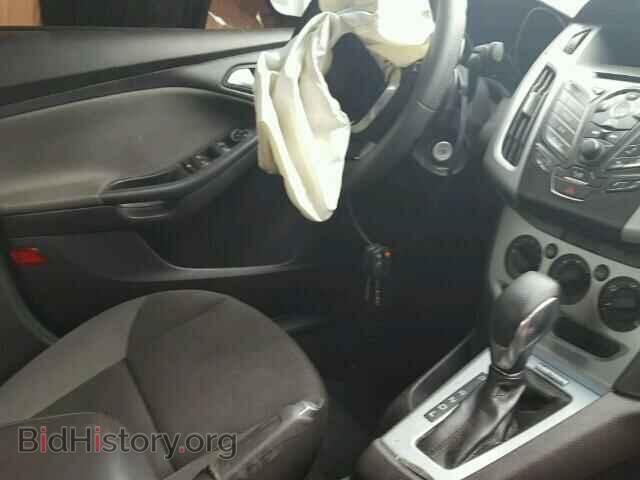 2012 FORD FOCUS - VIN: 1FAHP3F20CL270489 - Фото 5