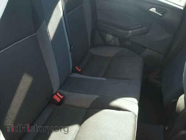 2012 FORD FOCUS - VIN: 1FAHP3F20CL270489 - Фото 6