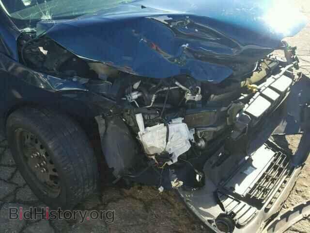 2012 FORD FOCUS - VIN: 1FAHP3F20CL270489 - Фото 9