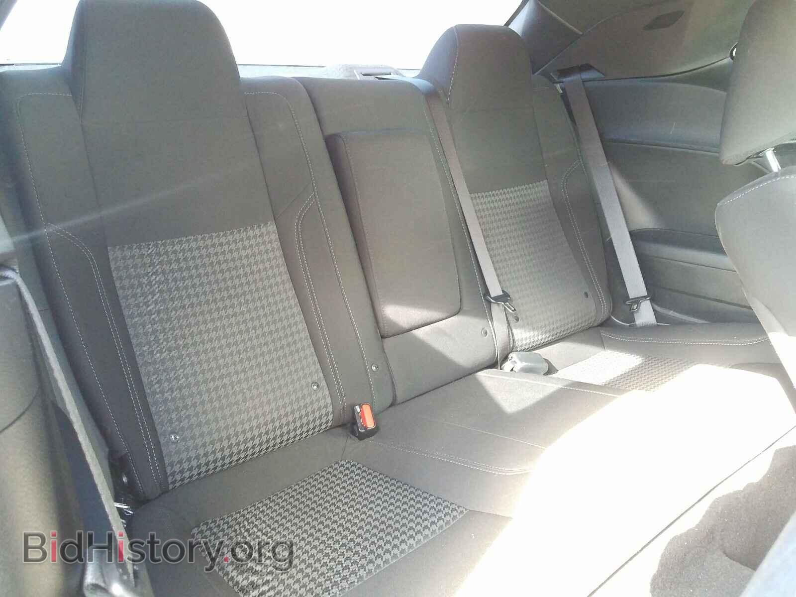 2020 DODGE CHALLENGER - VIN: 2C3CDZAG4LH161568 - Photo 6