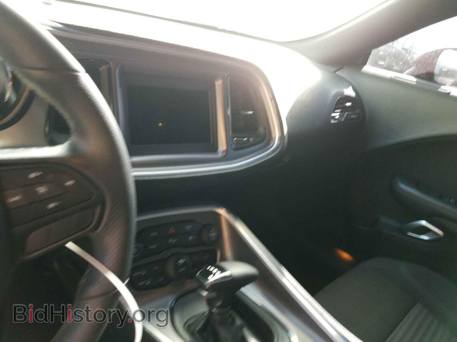 2020 DODGE CHALLENGER - VIN: 2C3CDZAG4LH161568 - Photo 9