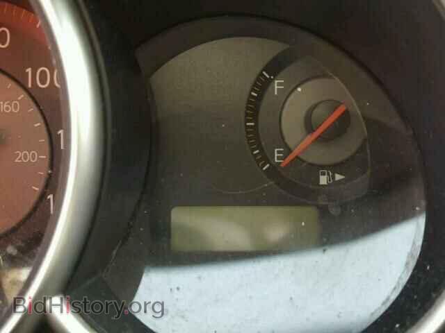2007 NISSAN VERSA - VIN: 3N1BC13E57L451535 - Фото 8