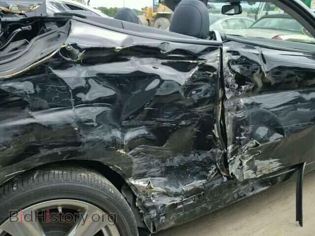 2013 LEXUS IS - VIN: JTHFF2C23D2529257 - Photo 9
