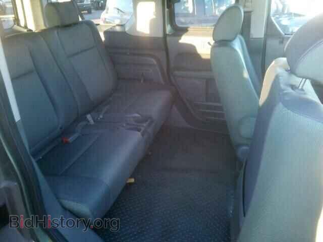 2004 HONDA ELEMENT - VIN: 5J6YH18574L009262 - Фото 6