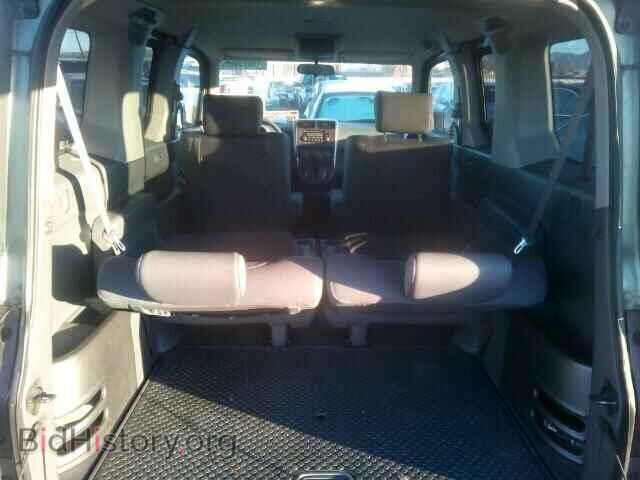 2004 HONDA ELEMENT - VIN: 5J6YH18574L009262 - Фото 9