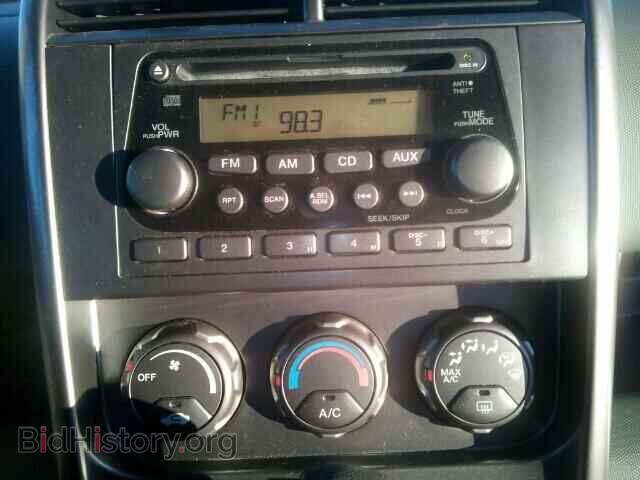 2004 HONDA ELEMENT - VIN: 5J6YH18574L009262 - Фото 10