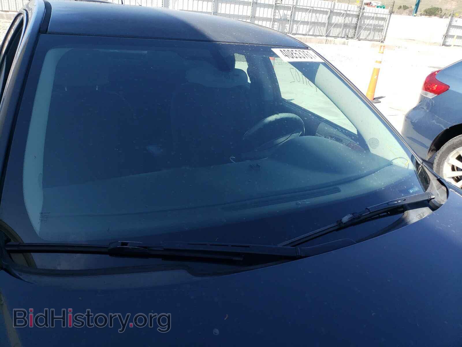 2013 CHEVROLET IMPALA - VIN: 2G1WG5E35D1226611 - Фото 9