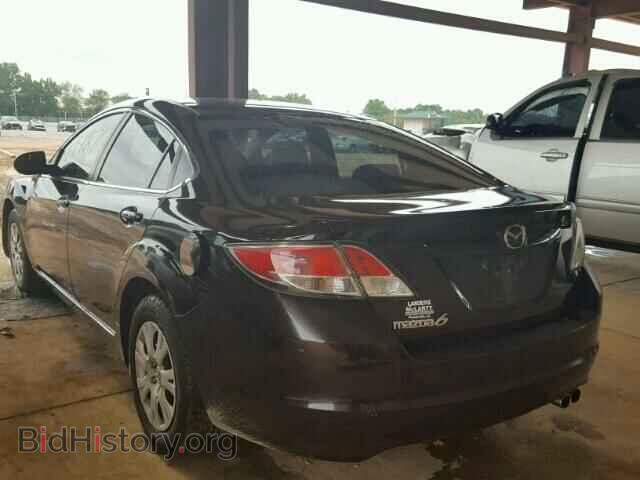 2009 MAZDA 6 - VIN: 1YVHP81A995M19821 - Фото 3