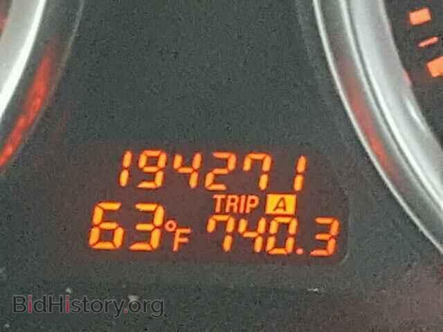 2009 MAZDA 6 - VIN: 1YVHP81A995M19821 - Фото 8