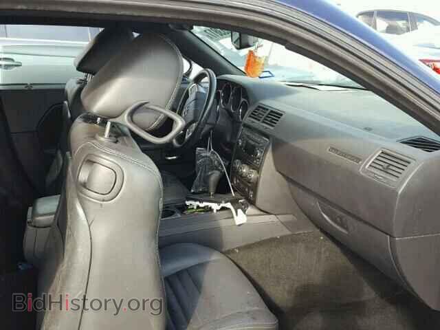 2013 DODGE CHALLENGER - VIN: 2C3CDYAG2DH566176 - Photo 5