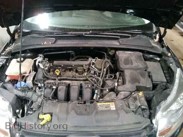 2013 FORD FOCUS - VIN: 1FADP3F25DL218338 - Photo 7