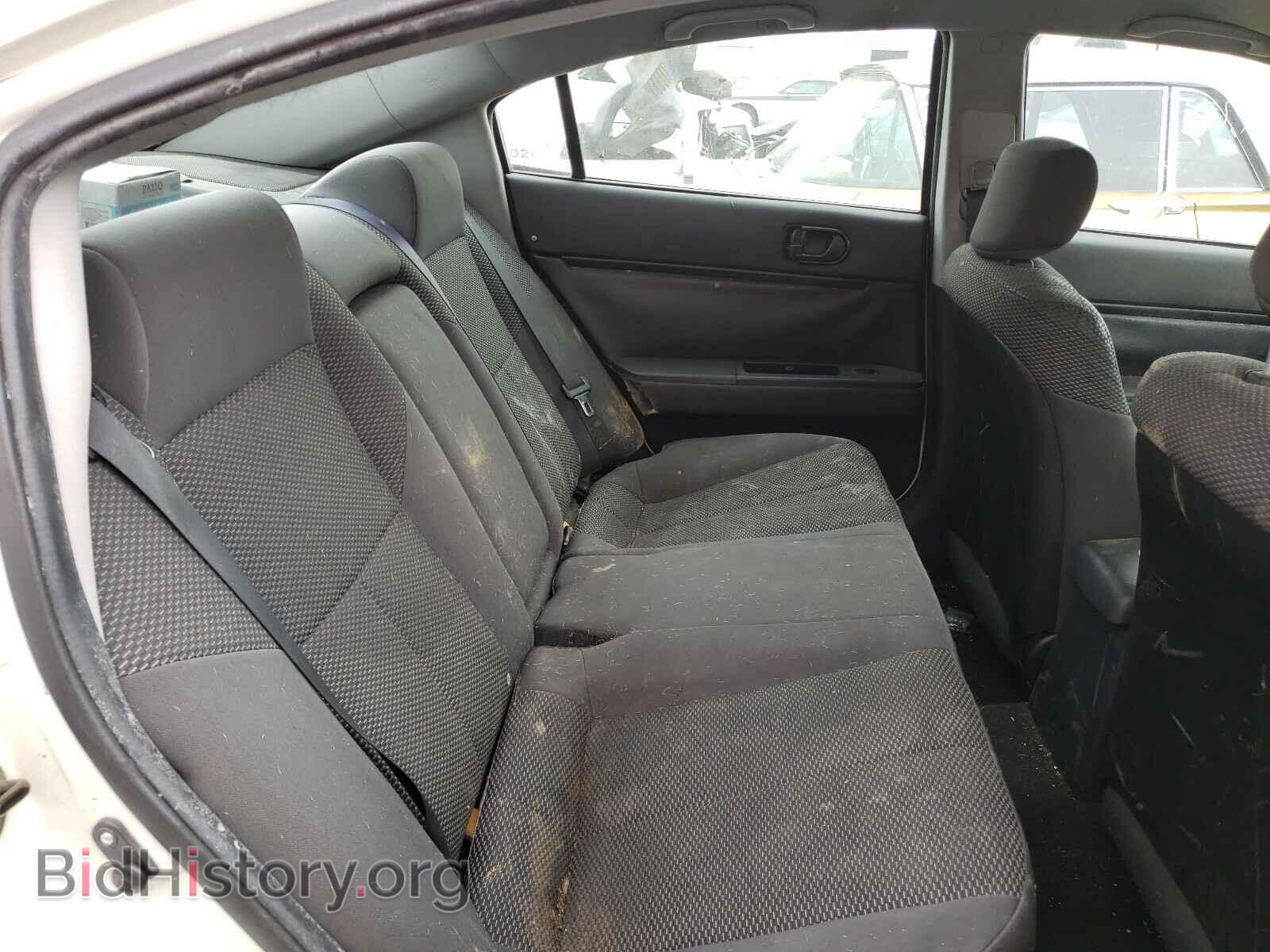 2007 MITSUBISHI GALANT - VIN: 4A3AB26F37E037947 - Фото 6