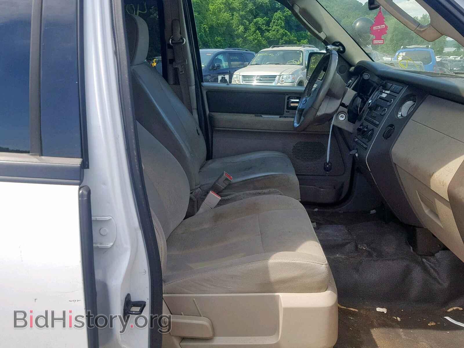 2011 FORD EXPEDITION - VIN: 1FMJK1G56BEF50391 - Фото 5