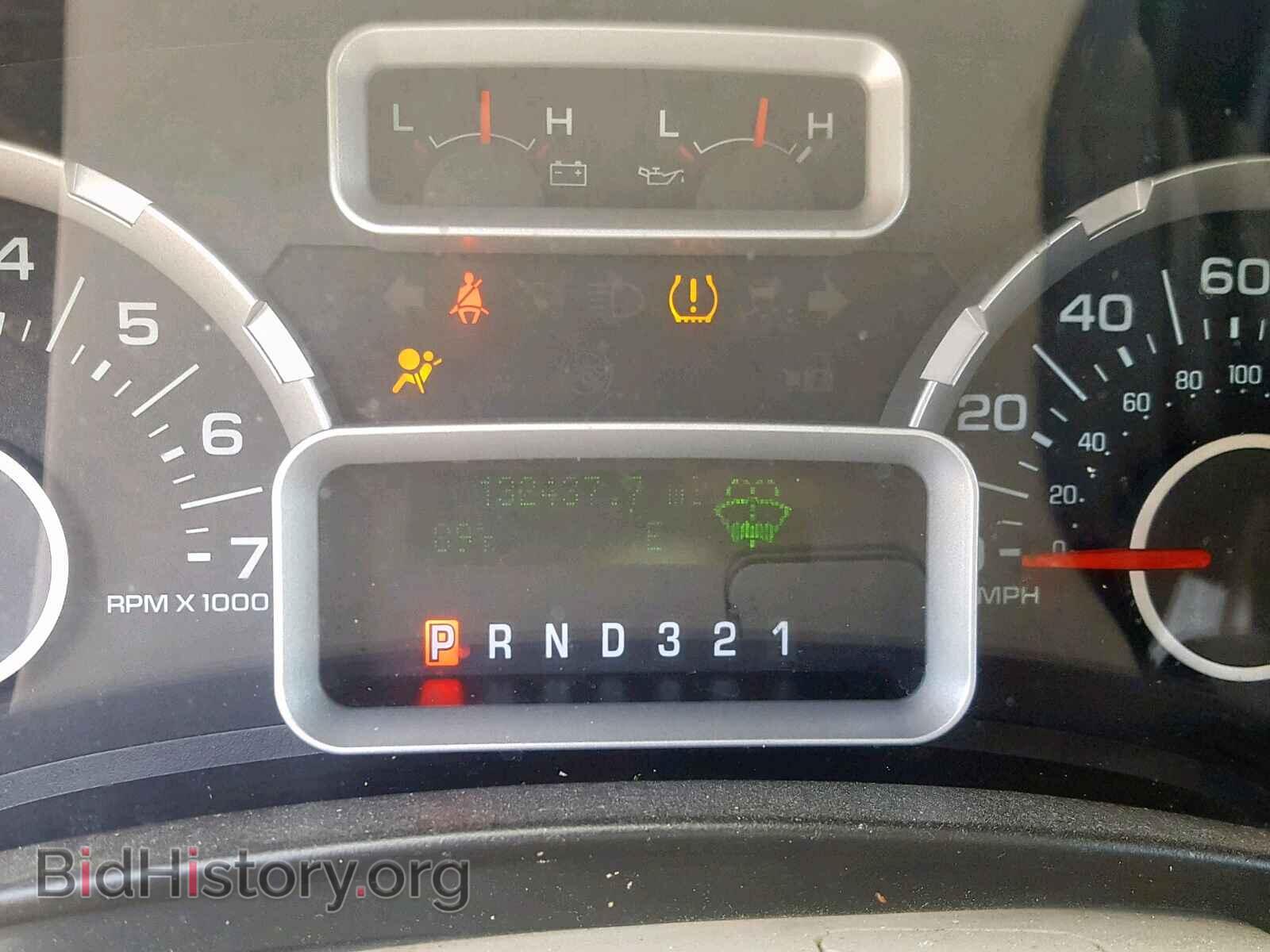2011 FORD EXPEDITION - VIN: 1FMJK1G56BEF50391 - Фото 8