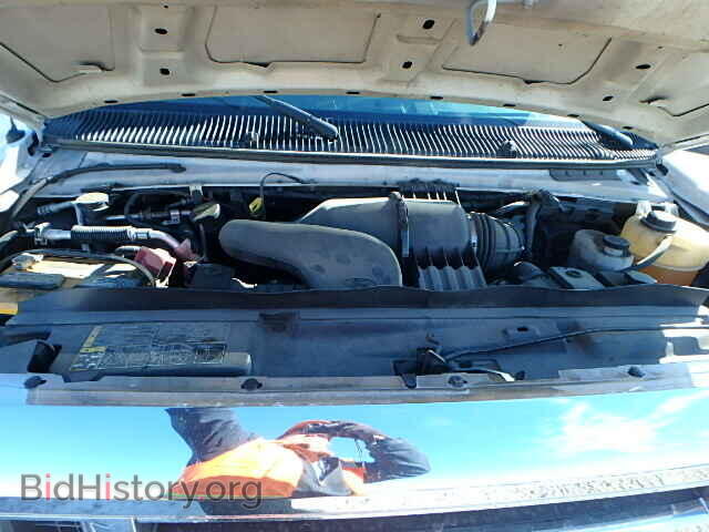 2010 FORD ECONOLINE - VIN: 1FBSS3BL1ADA51078 - Фото 7