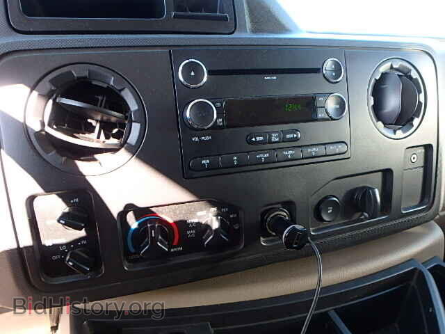 2010 FORD ECONOLINE - VIN: 1FBSS3BL1ADA51078 - Фото 9