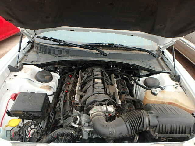 2013 DODGE CHARGER - VIN: 2C3CDXCT2DH683700 - Фото 7