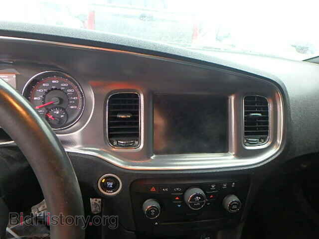 2013 DODGE CHARGER - VIN: 2C3CDXCT2DH683700 - Фото 9