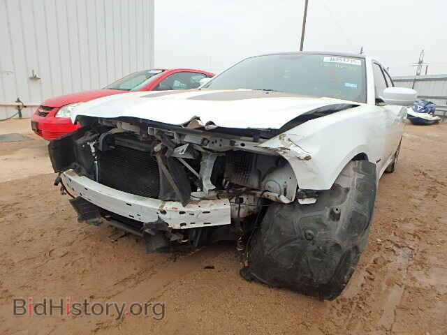 2013 DODGE CHARGER - VIN: 2C3CDXCT2DH683700 - Фото 10