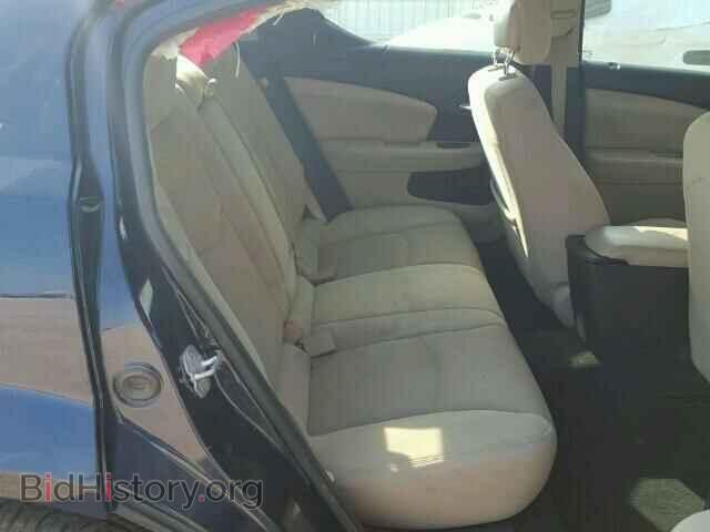 2013 DODGE AVENGER - VIN: 1C3CDZAB6DN755740 - Photo 6
