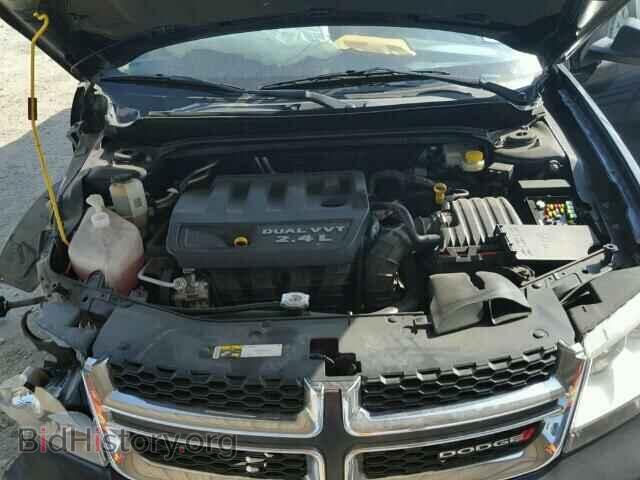 2013 DODGE AVENGER - VIN: 1C3CDZAB6DN755740 - Photo 7