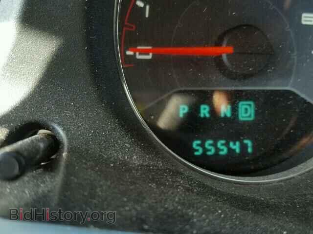 2013 DODGE AVENGER - VIN: 1C3CDZAB6DN755740 - Photo 8