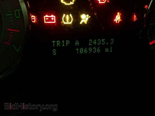 2009 FORD EDGE - VIN: 2FMDK39CX9BA96446 - Photo 8