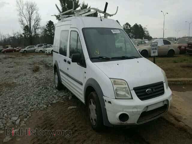 Photo NM0LS7BN4AT039728 - FORD TRANSIT CO 2010