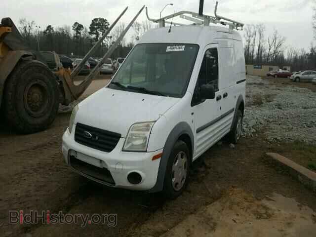 2010 FORD TRANSIT CO - VIN: NM0LS7BN4AT039728 - Фото 2