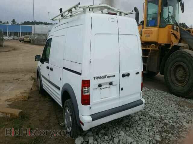 2010 FORD TRANSIT CO - VIN: NM0LS7BN4AT039728 - Фото 3