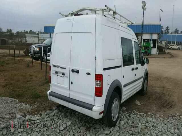 2010 FORD TRANSIT CO - VIN: NM0LS7BN4AT039728 - Фото 4