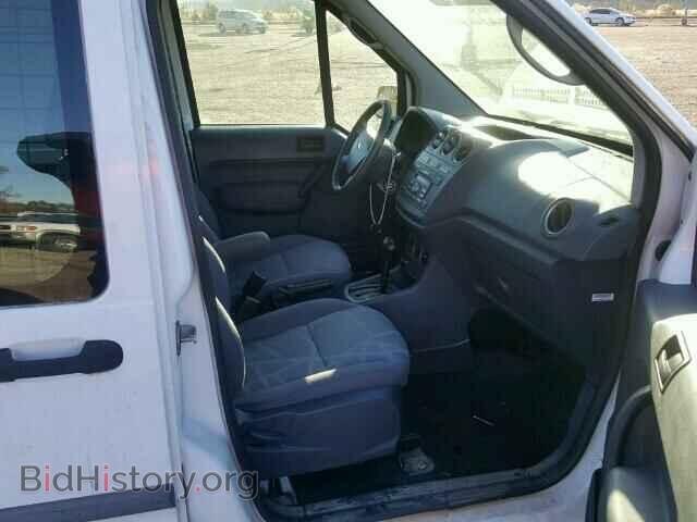 2010 FORD TRANSIT CO - VIN: NM0LS7BN4AT039728 - Фото 5