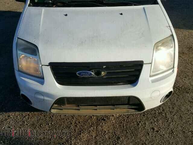 2010 FORD TRANSIT CO - VIN: NM0LS7BN4AT039728 - Фото 7
