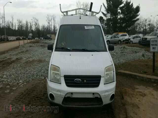 2010 FORD TRANSIT CO - VIN: NM0LS7BN4AT039728 - Фото 9