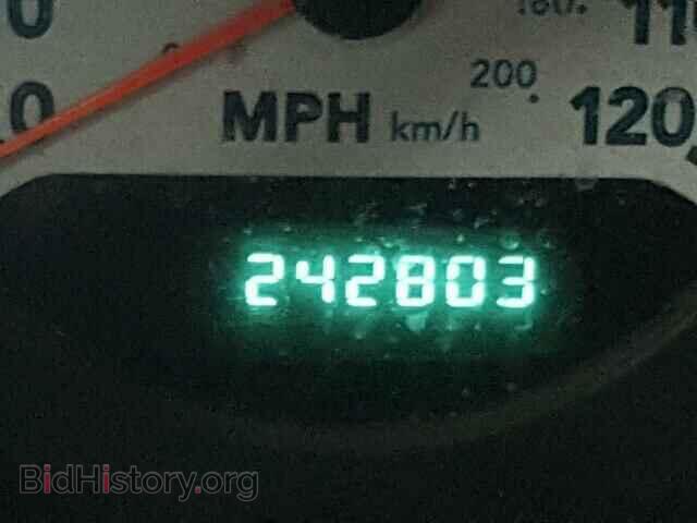 2005 DODGE CARAVAN - VIN: 1D4GP24R15B314835 - Фото 8