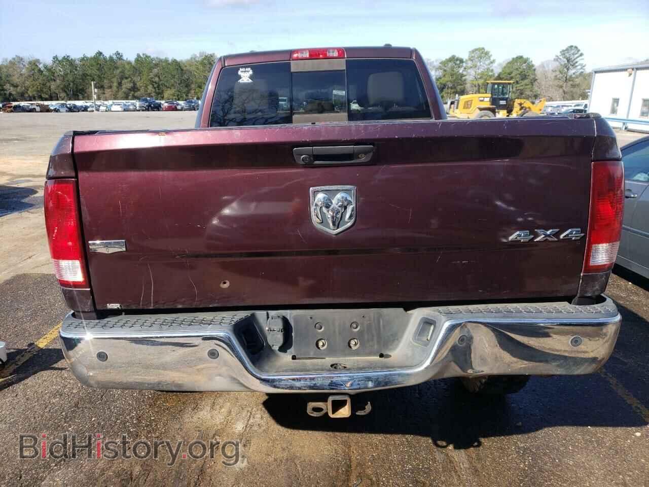 2012 DODGE RAM 2500 - VIN: 3C6TD5FT5CG151214 - Фото 6