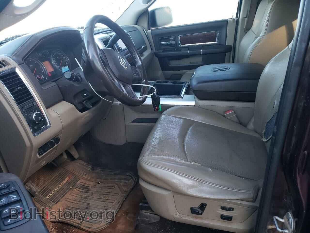 2012 DODGE RAM 2500 - VIN: 3C6TD5FT5CG151214 - Фото 7