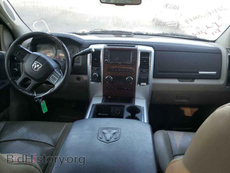 2012 Dodge RAM 2500 (VIN 3C6TD5FT5CG151214) — photo 8 of 12
