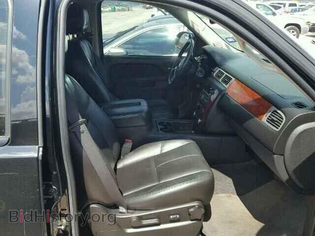 2011 CHEVROLET AVALANCHE - VIN: 3GNMCFE06BG130892 - Фото 5