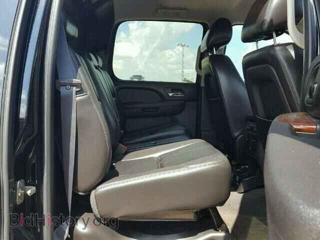 2011 CHEVROLET AVALANCHE - VIN: 3GNMCFE06BG130892 - Фото 6