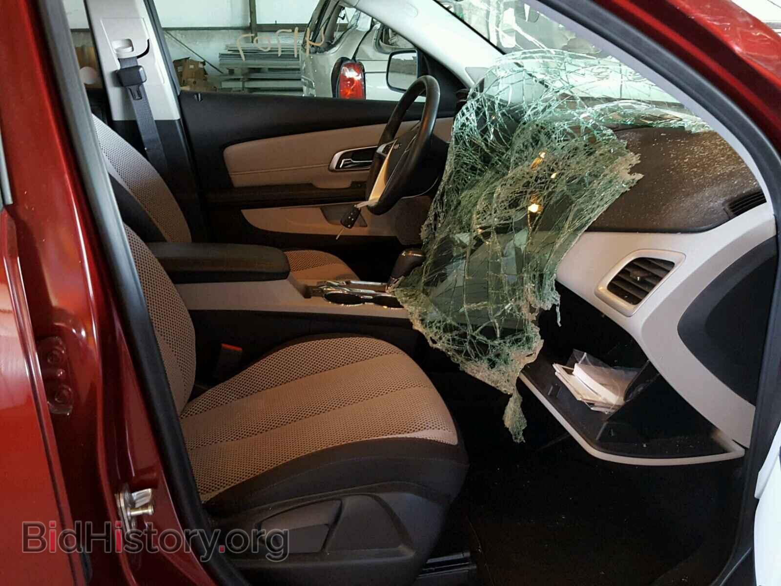 2017 GMC TERRAIN - VIN: 2GKFLNE3XH6122826 - Фото 5